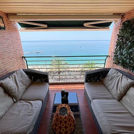 Ferienwohnung Sesimbra Retreat By The Sea Exterior foto