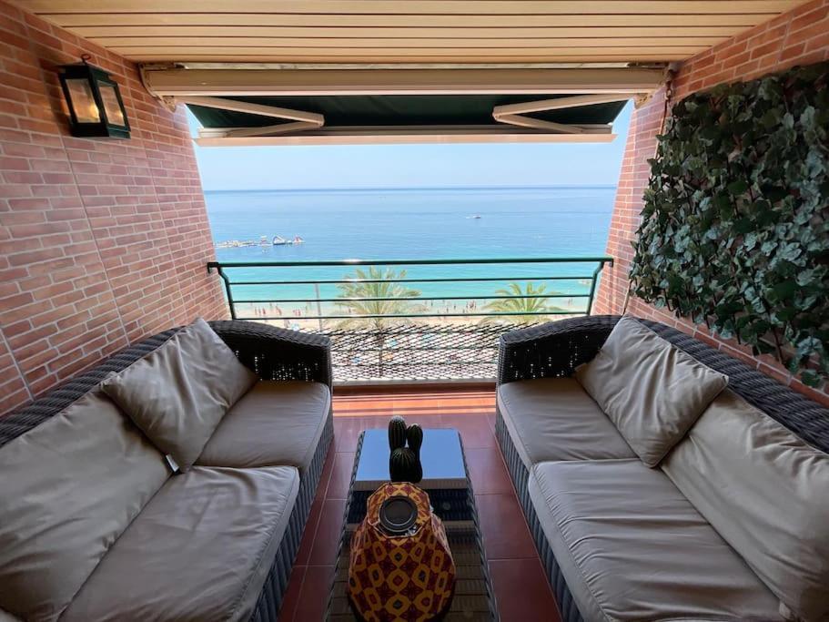 Ferienwohnung Sesimbra Retreat By The Sea Exterior foto