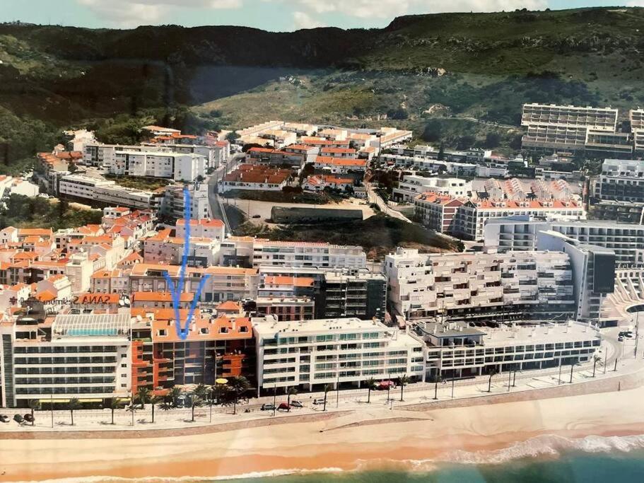 Ferienwohnung Sesimbra Retreat By The Sea Exterior foto