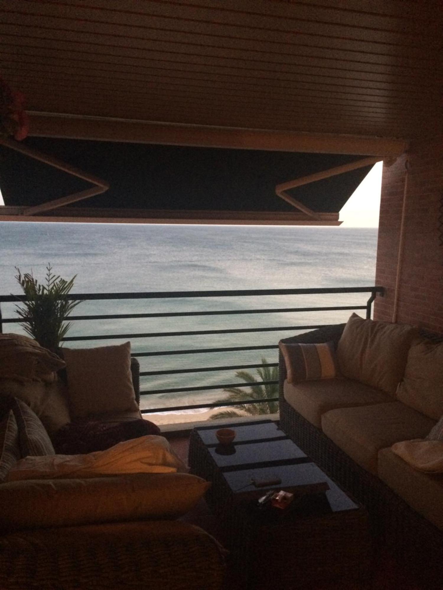 Ferienwohnung Sesimbra Retreat By The Sea Exterior foto